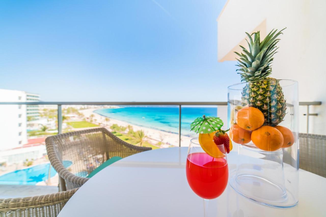 Ferienwohnung Sa Maniga 6G Cala Millor  Exterior foto