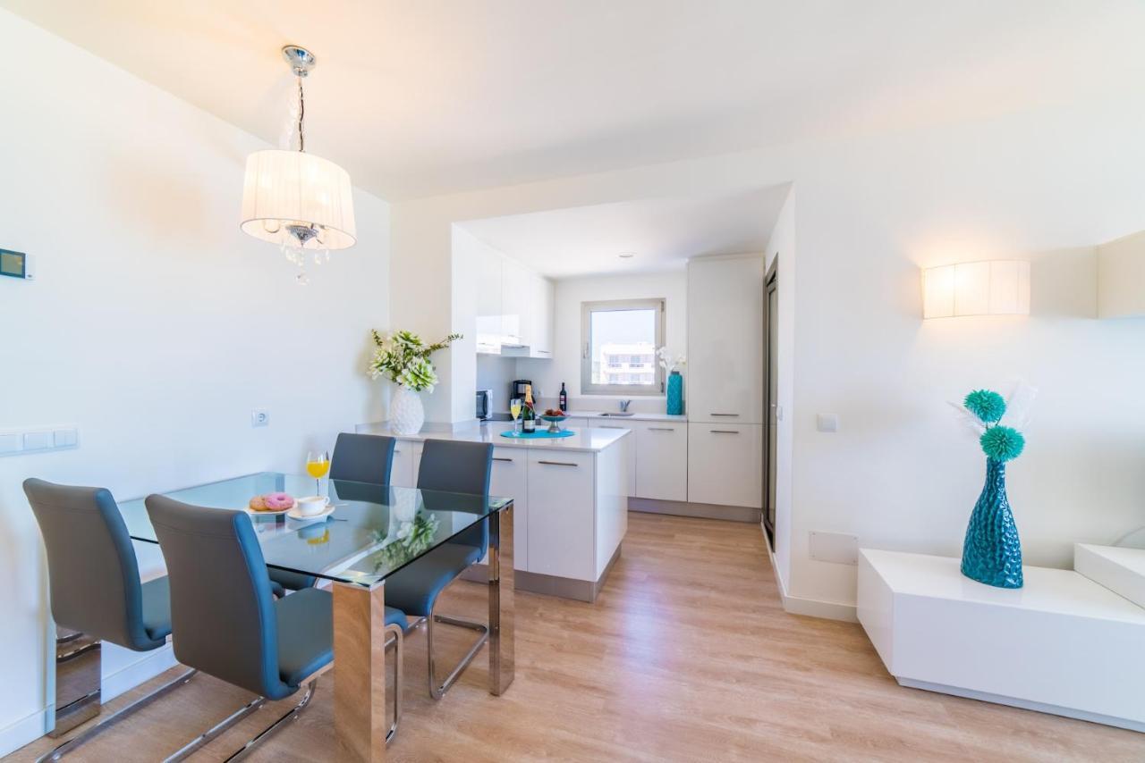 Ferienwohnung Sa Maniga 6G Cala Millor  Exterior foto
