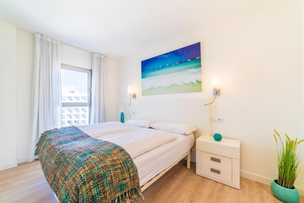 Ferienwohnung Sa Maniga 6G Cala Millor  Exterior foto