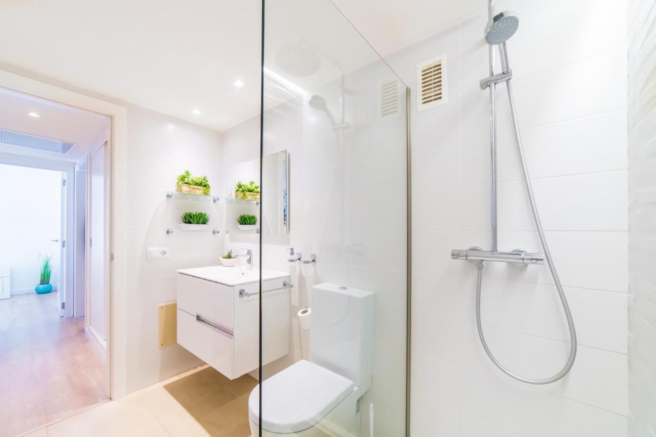 Ferienwohnung Sa Maniga 6G Cala Millor  Exterior foto