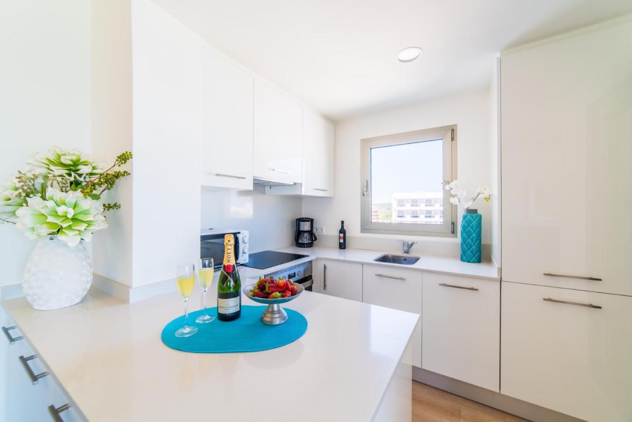 Ferienwohnung Sa Maniga 6G Cala Millor  Exterior foto