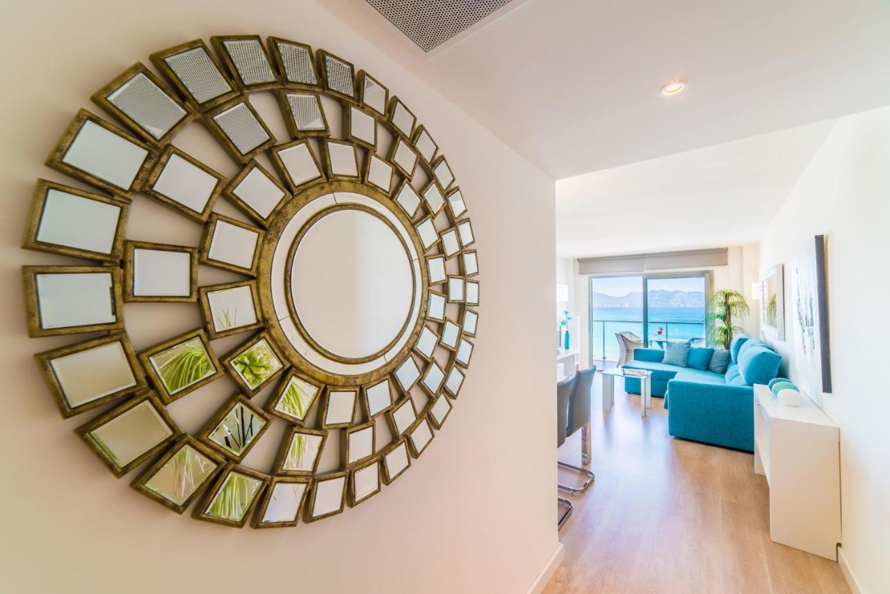 Ferienwohnung Sa Maniga 6G Cala Millor  Exterior foto