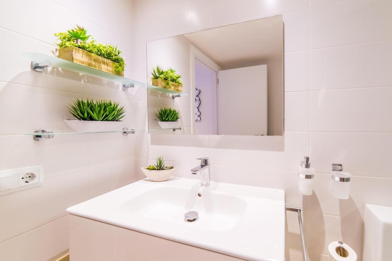 Ferienwohnung Sa Maniga 6G Cala Millor  Exterior foto