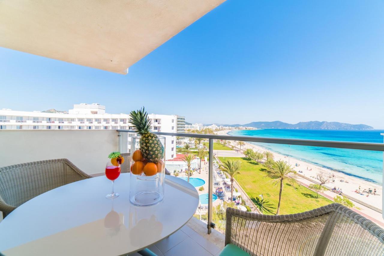 Ferienwohnung Sa Maniga 6G Cala Millor  Exterior foto